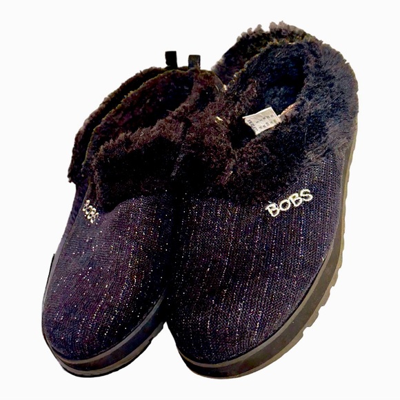 BOBS from Skechers Women's Keepsakes Sparkle Fashion Slipper - Picture 5 of 5